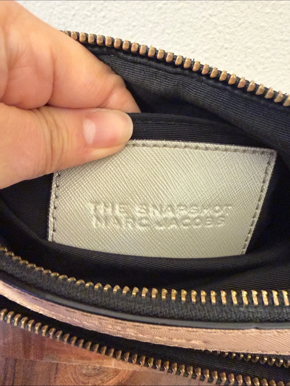 Marc Jacobs marc jacobs